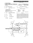 VEHICLE BRAKING DEVICE diagram and image