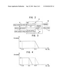 VEHICLE BRAKING DEVICE diagram and image