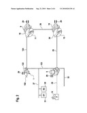 COMBINED BRAKING SYSTEM, PARTICULARLY FOR MOTOR VEHICLES diagram and image