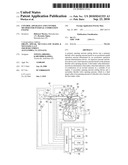 CONTROL APPARATUS AND CONTROL METHOD FOR INTERNAL COMBUSTION ENGINE diagram and image