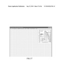 PERFORMANCE ASSESSMENT SYSTEM FOR DEEP GEOLOGIC REPOSITORY FOR RADIOACTIVE WASTE DISPOSAL diagram and image