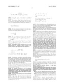 METHOD FOR THE REAL-TIME DETERMINATION OF THE FILLING LEVEL OF A CRYOGENIC TANK diagram and image