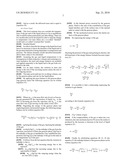 METHOD FOR THE REAL-TIME DETERMINATION OF THE FILLING LEVEL OF A CRYOGENIC TANK diagram and image