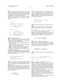 METHOD FOR THE REAL-TIME DETERMINATION OF THE FILLING LEVEL OF A CRYOGENIC TANK diagram and image