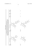 Methods of Calculating Differences of Binding Affinities Between Congeneric Pairs of Ligands by Way of a Displaced Solvent Functional diagram and image