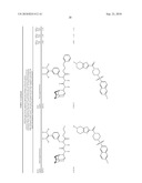 Methods of Calculating Differences of Binding Affinities Between Congeneric Pairs of Ligands by Way of a Displaced Solvent Functional diagram and image