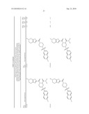 Methods of Calculating Differences of Binding Affinities Between Congeneric Pairs of Ligands by Way of a Displaced Solvent Functional diagram and image