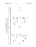 Methods of Calculating Differences of Binding Affinities Between Congeneric Pairs of Ligands by Way of a Displaced Solvent Functional diagram and image