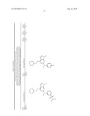 Methods of Calculating Differences of Binding Affinities Between Congeneric Pairs of Ligands by Way of a Displaced Solvent Functional diagram and image