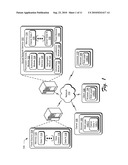 LOCALIZED CONTENT diagram and image