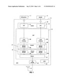 SYNCHRONIZING A CHANNEL CODEC AND VOCODER OF A MOBILE STATION diagram and image