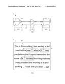 Systems And Methods For Punctuating Voicemail Transcriptions diagram and image