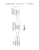 INTERACTIVE TESTING SYSTEM FOR ANALYSING BIOLOGICAL SAMPLES diagram and image