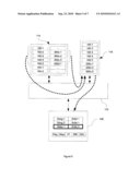 METHOD, SYSTEM AND APPARATUS FOR MANAGING MEDIA FILES diagram and image