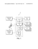 USER CONTRIBUTION BASED MAPPING SYSTEM AND METHOD diagram and image