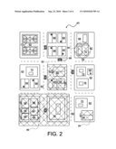 USER CONTRIBUTION BASED MAPPING SYSTEM AND METHOD diagram and image