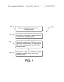 USER CONTRIBUTION BASED MAPPING SYSTEM AND METHOD diagram and image