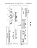 Method and System for a Distributed and Extensible Communication Framework diagram and image