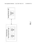 METHOD AND SYSTEM FOR TRANSPORTING TELEMETRY DATA ACROSS A NETWORK diagram and image