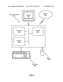 METHOD AND SYSTEM FOR TRANSPORTING TELEMETRY DATA ACROSS A NETWORK diagram and image