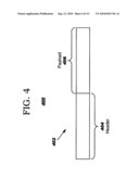 Method, Program and System for Efficiently Hashing Packet Keys into a Firewall Connection Table diagram and image