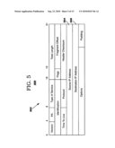 Method, Program and System for Efficiently Hashing Packet Keys into a Firewall Connection Table diagram and image