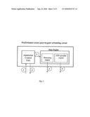 Admission control for performance aware peer-to-peer video-on-demand diagram and image