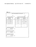 STORAGE SYSTEM AND METHOD FOR CONTROLLING STORAGE SYSTEM diagram and image