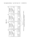 STORAGE SYSTEM AND METHOD FOR CONTROLLING STORAGE SYSTEM diagram and image