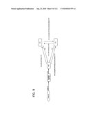 NONVOLATILE MEMORY SYSTEM, AND DATA READ/WRITE METHOD FOR NONVOLATILE MEMORY SYSTEM diagram and image