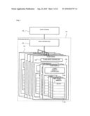 STORAGE DEVICE AND STORING METHOD diagram and image