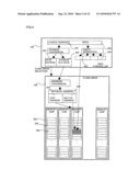 STORAGE DEVICE AND STORING METHOD diagram and image