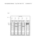 STORAGE DEVICE AND STORING METHOD diagram and image