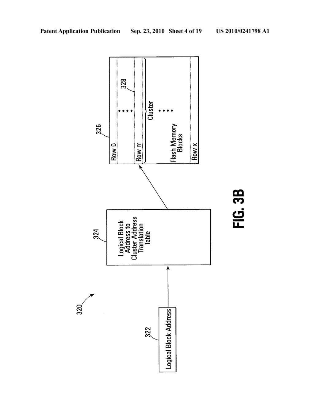 ROBUST INDEX STORAGE FOR NON-VOLATILE MEMORY - diagram, schematic, and image 05