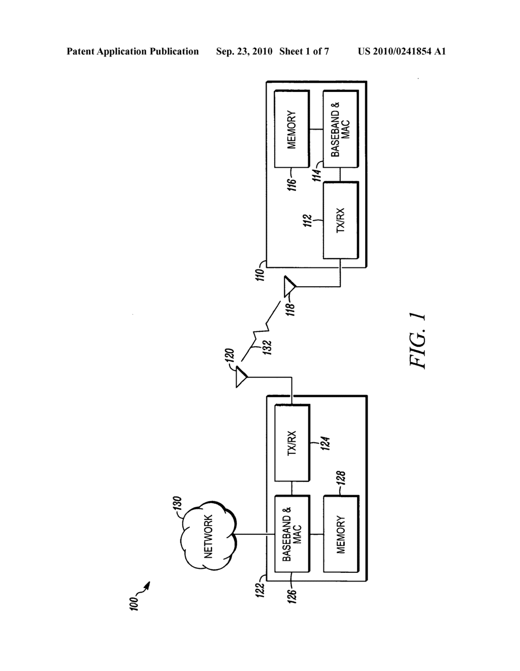 Method and apparatus for low-power ap-assisted fast wireless roaming using optimized neighbor graphs - diagram, schematic, and image 02