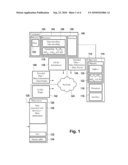 Computer System and Method for Storing Data diagram and image