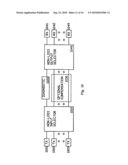 SHARING SINGLE TESTER AMONG PLURALITY OF ACTIVE COMMUNICATION LINKS diagram and image