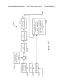 SHARING SINGLE TESTER AMONG PLURALITY OF ACTIVE COMMUNICATION LINKS diagram and image