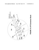 FLEXIBLE, DENSE LINE CARD ARCHITECTURE diagram and image