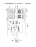 CONTROLLER HAVING FLASH MEMORY TESTING FUNCTIONS, AND STORAGE SYSTEM AND TESTING METHOD THEREOF diagram and image