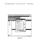 Portable dataport device and method for retrieving, inter-relating, annotating and managing electronic documents at a point of need diagram and image