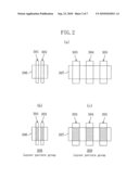 METHOD FOR VERIFICATION OF MASK LAYOUT OF SEMICONDUCTOR INTEGRATED CIRCUIT diagram and image