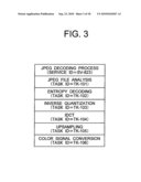 DISTRIBUTED PROCESSING SYSTEM, CONTROL UNIT, AND CLIENT diagram and image