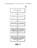 Real-Time Page and Flow Compositions diagram and image