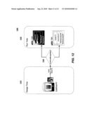 Real-Time Page and Flow Compositions diagram and image