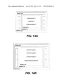 Real-Time Page and Flow Compositions diagram and image