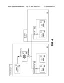 Method and System for Dynamic Discovery of Services in a Communication Framework diagram and image