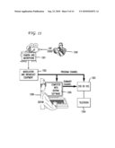 NETWORK-BASED SERVICE TO PROVIDE ON-DEMAND VIDEO SUMMARIES OF TELEVISION PROGRAMS diagram and image