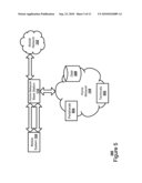 PRIVACY CONTROL BETWEEN MOBILE AND HOME NETWORK BASE STATION diagram and image