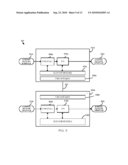 INTELLIGENT INTEGRATED NETWORK SECURITY DEVICE FOR HIGH-AVAILABILITY APPLICATIONS diagram and image